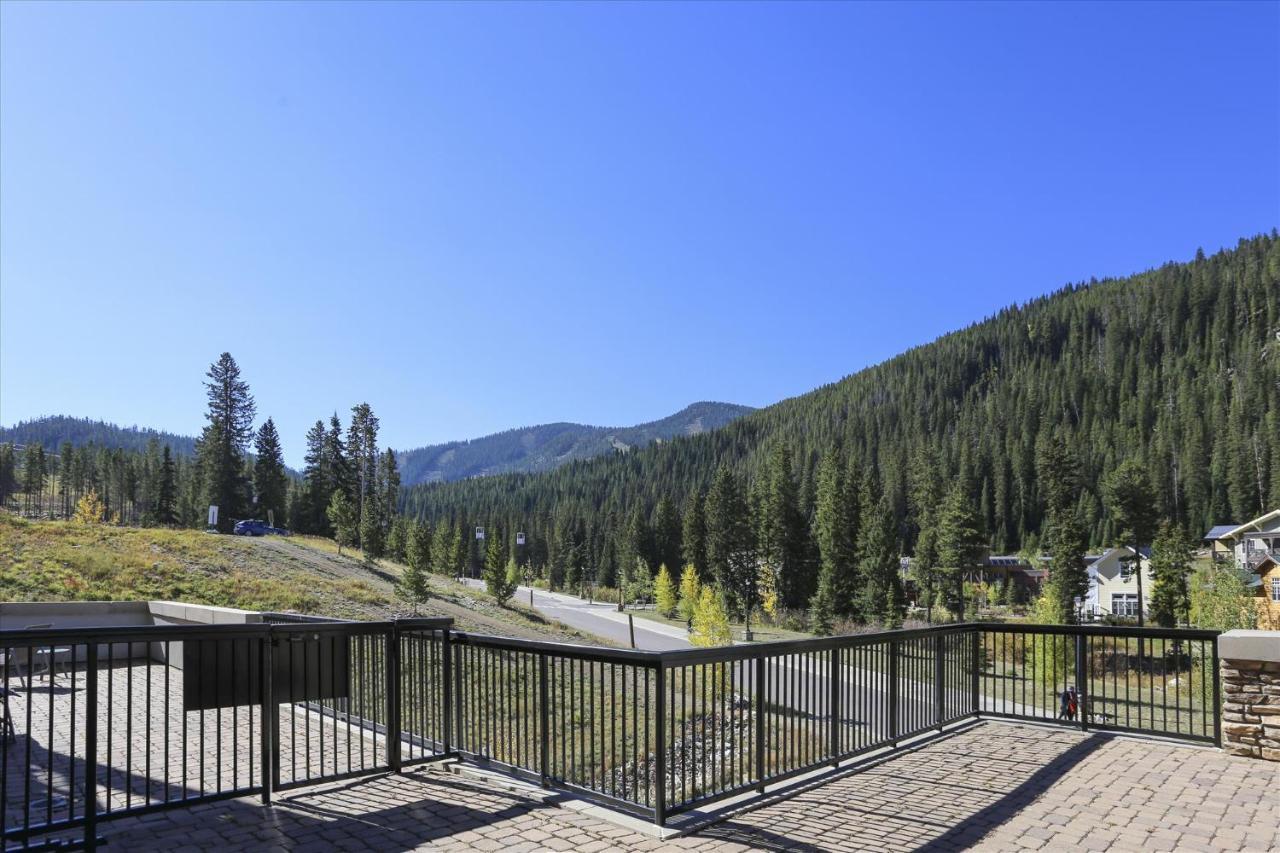 Ski In-Out Luxury Condo #4375 With Huge Hot Tub & Great Views - 500 Dollars Of Free Activities & Equipment Rentals Daily Winter Park Exterior foto